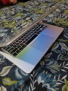 MacBook pro laptop