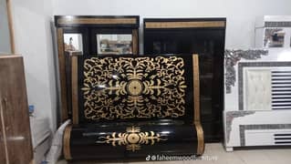 New Furniture Available