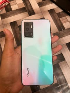 Vivo v23e brand new condition 8/128 Display finger