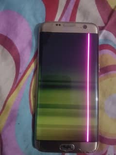 Samsung Galaxy S7 edge board and all parts