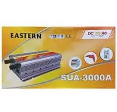 Eastern