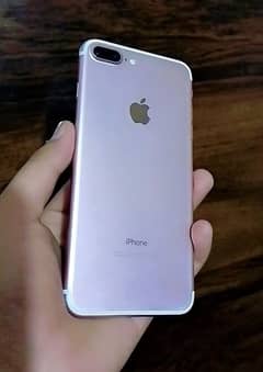 iPhone 7 Plus. Non PTA. 0313/48038/16.