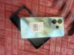 Redmi note 14