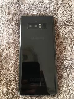 Samsung Note 8 (Official PTA)