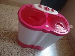 Mini washing machine