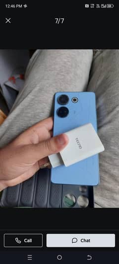 tecno canon 20 8+8256
