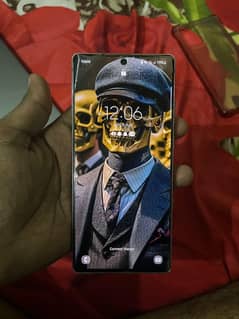 Samsung Note 20 5g 10/10 no dot no shade