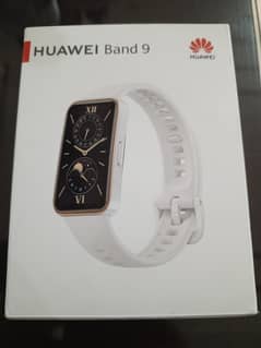 Huawei Band 9 Smartwatch