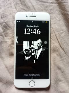 Iphone 8 brand new 64 gb non pta all ok working