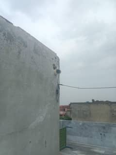4 cameras with wire with complete seyestm with LED 14:/