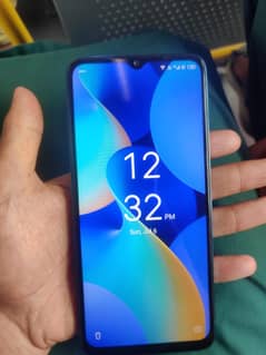 TECNO SPARK 10 ALL OK