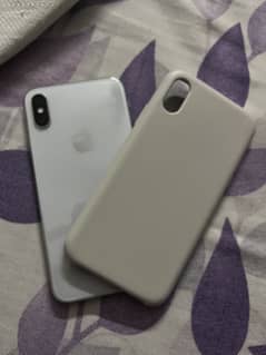 Iphone X Pta Approved