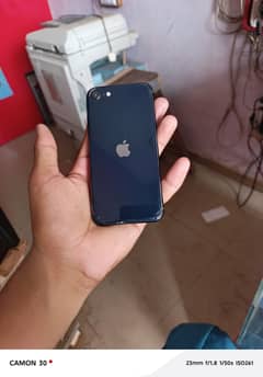 iPhone SE 3 128gb