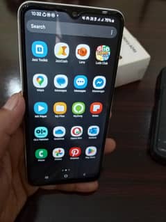 Samsung A04s All ok Genuine set