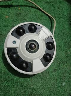 high quality night vision cctv cameras with  Dvr is available