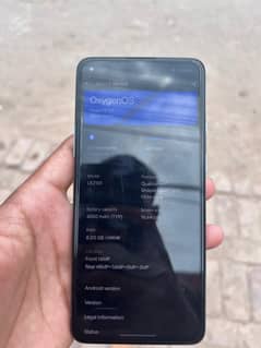 One plus 9r 10/10 condition