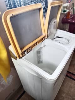 good condition