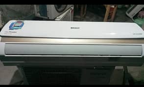 DC Inverter ORIENT 1/5 Ton