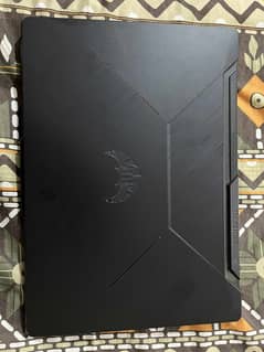Asus tuf f15