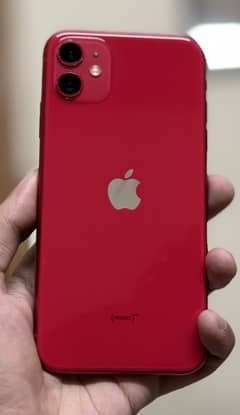 Iphone 11 PTA Approved