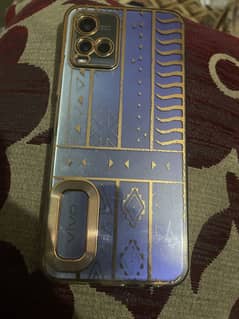 Vivo Y21A for sale in Good Condition 8.5/10 with box