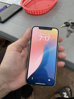 iPhone 12 Pro Non PTA FACTORY UNLOCK