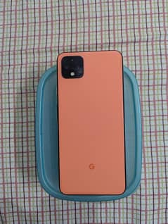Google Pixel 4xl