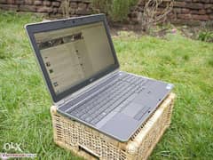 Dell core i7 laptop 4th generation 8gb ram 15.6 led 8 month warranty