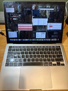 MacBook Pro 2020