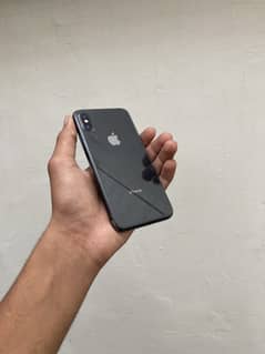 iphone X