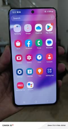 samsung s21 fe 6/128 Snapdragon 888