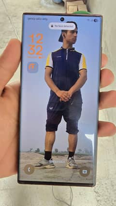 Samsung S22ultra