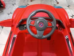 kids electric Car