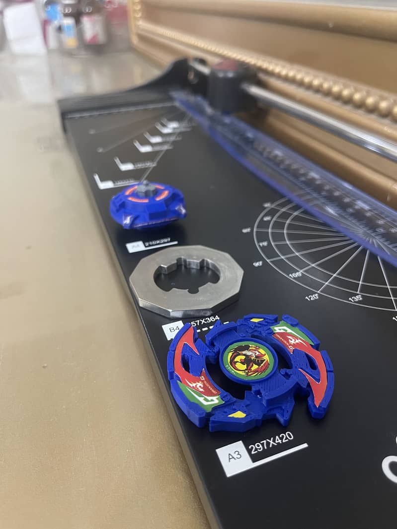 Beyblades Dragoon MSUV, MS, GT, G, V2 / Dranzer MS, GT, G,F, S & HMS 12