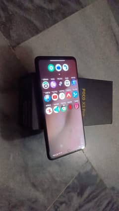 poco x3 pro