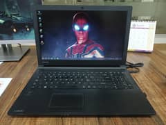 Toshiba Satellite Pro R50-B Core i3 4th gen