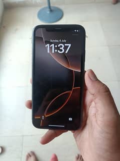 iphone 11 128 GB approved