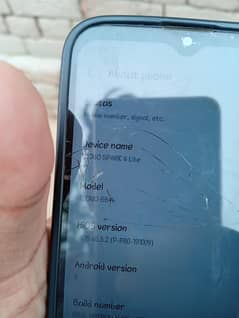 Mobile sell