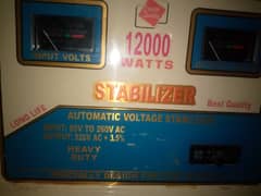 Stablizer