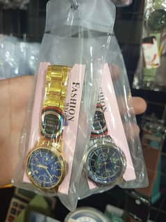 watches