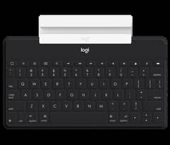 Logitech. Keys-To-Go