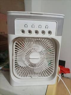 Mini air cooler available for sale