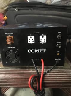 100% Pure Copper Made 24volts Ups . Urgent Sale