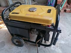 Leonlong 3kw generator in good  condition