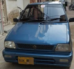 Mehran VXR 2010