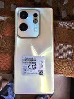 INFINIX ZERO 30 4G