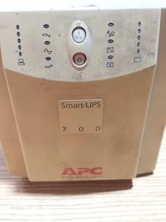 APC ups good condition best for home office use
