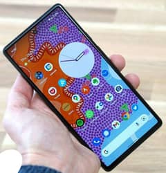 google pixel 6 8/128