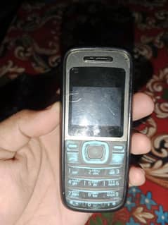 Nokia 1208 (Original) - Non-PTA Only Handset
