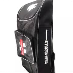 Cricket Kit bag All items are in the bag / Good condition